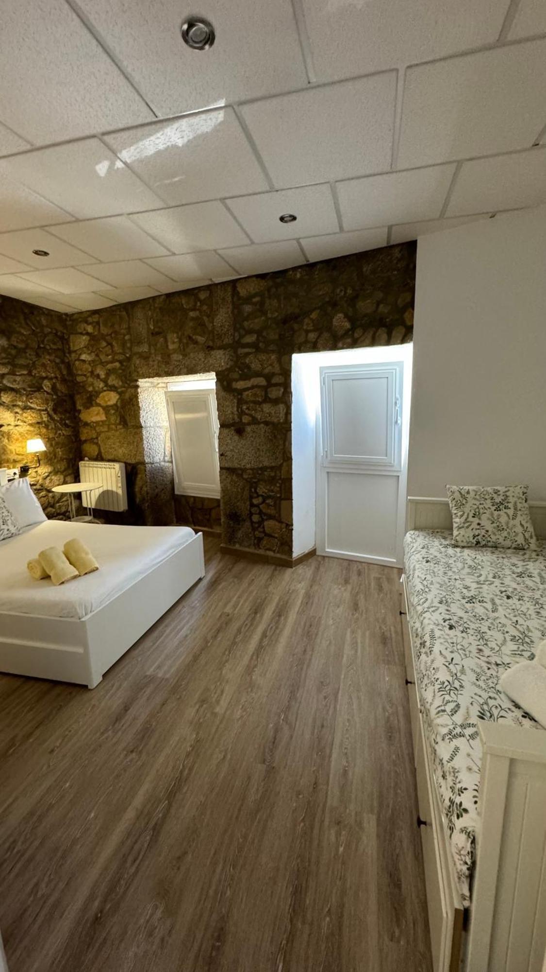 Complejo Vacacional Aledicia Villa Carreira Екстериор снимка